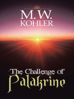 The Challenge of Palakrine