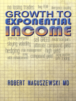 Growth to Exponential Income
