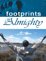 Footprints of the Almighty