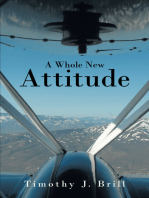 A Whole New Attitude