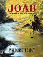 Joab: A Novel of the Old South