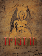 Tristan: Book One