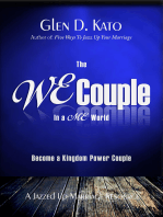 The WE Couple in a ME World: Become a Kingdom Power Couple