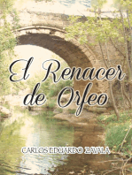 El Renacer De Orfeo