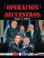 Operación Secuestros
