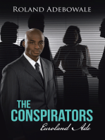 The Conspirators: Euroland Ade