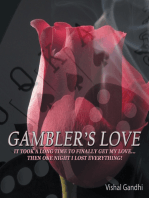 Gambler’S Love