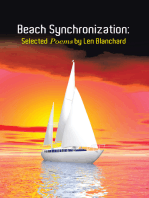 Beach Synchronization:: Selected Poems by Len Blanchard