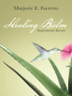 Healing Balm: Inspirational Reverie