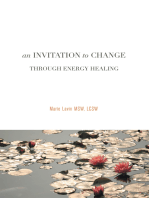 An Invitation to Change