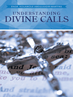 Understanding Divine Calls