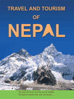 Travel and Tourism of Nepal