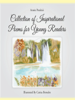 Collection of Inspirational Poems for Young Readers