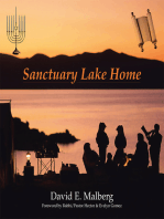 Sanctuary Lake Home