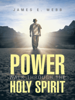 Power Walk Through the Holy Spirit