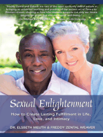 Sexual Enlightenment