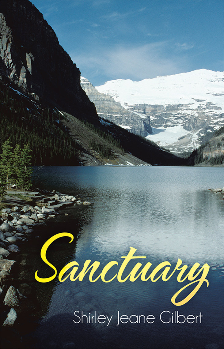 Sanctuary by Shirley Jeane Gilbert (Ebook) - Read free for 30 days