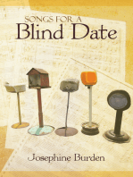 Songs for a Blind Date