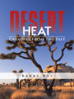 Desert Heat: Creature from the Past