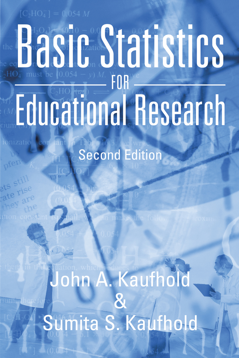 Read Basic Statistics for Educational Research Online by Sumita S