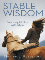Stable Wisdom: Surviving Midlife with Style
