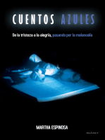 Cuentos Azules