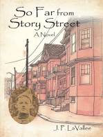 So Far from Story Street: A Novel