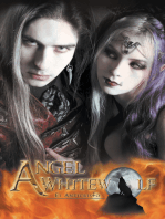 Angel Whitewolf: El Anticristo