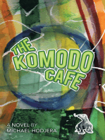 The Komodo Cafe