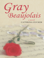 Gray Beaujolais