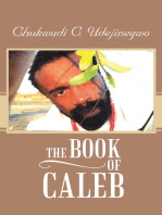 The Book of Caleb