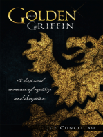The Golden Griffin
