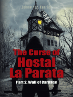 The Curse of Hostal La Parata