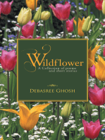 Wildflower: A Collection of Poems and Short Stories