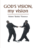 God’S Vision, My Vision