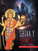 Shiva Y Shakti: La Danza Cosmica