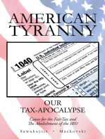 American Tyranny