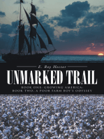 Unmarked Trail