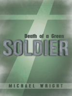 Death of a Green Soldier