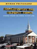 Racing on the Right Track: Steering Toward the Eternal Victory Lane