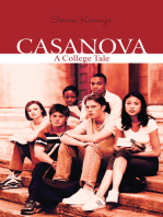 Casanova: A College Tale