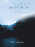 Innermost Thoughts: Poems of a Different Mood