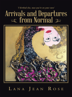 Arrivals and Departures from Normal