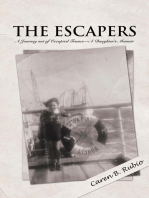 The Escapers: A Journey out of Occupied France—A Daughter’S Memoir
