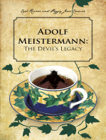 Adolf Meistermann: the Devil’S Legacy