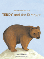 The Adventures of Teddy and the Stranger