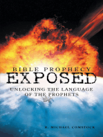 Bible Prophecy Exposed