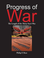 Progress of War: The Length of the Thirty Year’S War
