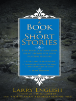 A Book of Short Stories