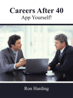 Careers After 40: App Yourself!